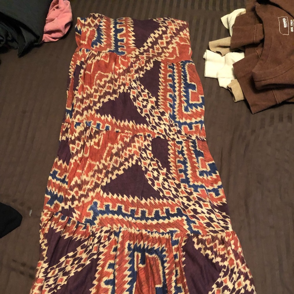 Skirt; never worn